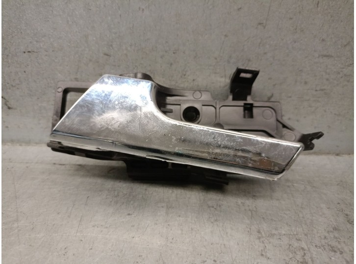 Recambio de maneta interior trasera izquierda para chevrolet aveo / kalos sedán (t250, t255) 1.4 referencia OEM IAM 96462710 964
