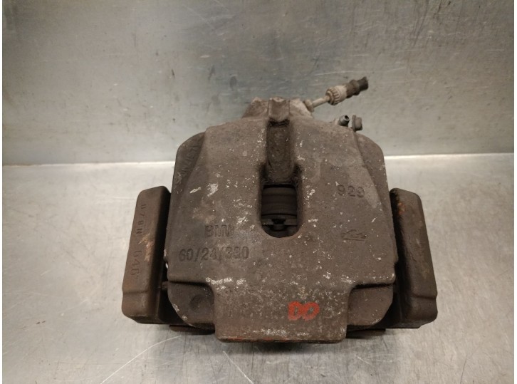 Recambio de pinza freno delantera derecha para bmw 5 touring (f11) 520 d referencia OEM IAM 34116791920 34116791920 ATE