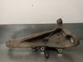 Recambio de mangueta delantera izquierda para bmw 5 touring (f11) 520 d referencia OEM IAM 31216775769 31216775769 