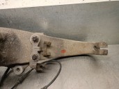 Recambio de mangueta delantera izquierda para bmw 5 touring (f11) 520 d referencia OEM IAM 31216775769 31216775769 