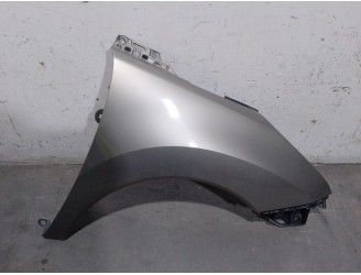 Recambio de aleta delantera derecha para peugeot 3008 i monospace (0u_) 1.6 hdi referencia OEM IAM 7841Z1 