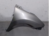 Recambio de aleta delantera derecha para peugeot 3008 i monospace (0u_) 1.6 hdi referencia OEM IAM 7841Z1 