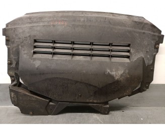 Recambio de cubrecarter para bmw 5 (e39) 530 d referencia OEM IAM 51817240512  