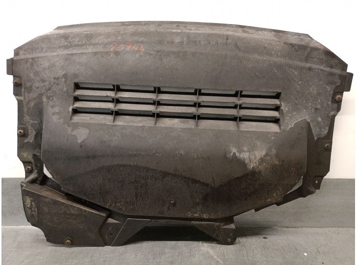 Recambio de cubrecarter para bmw 5 (e39) 530 d referencia OEM IAM 51817240512  