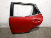 Recambio de puerta trasera izquierda para kia stonic (yb) 1.0 t-gdi referencia OEM IAM  77003H8400 