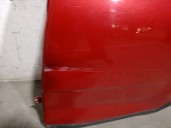 Recambio de puerta trasera izquierda para kia stonic (yb) 1.0 t-gdi referencia OEM IAM  77003H8400 