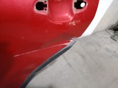 Recambio de puerta trasera izquierda para kia stonic (yb) 1.0 t-gdi referencia OEM IAM  77003H8400 