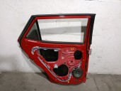 Recambio de puerta trasera izquierda para kia stonic (yb) 1.0 t-gdi referencia OEM IAM  77003H8400 