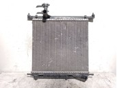 Recambio de radiador agua para nissan micra iv (k13k, k13kk) 1.2 referencia OEM IAM 214101HC1A 