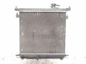 Recambio de radiador agua para nissan micra iv (k13k, k13kk) 1.2 referencia OEM IAM 214101HC1A 