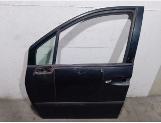 Recambio de puerta delantera izquierda para peugeot 807 (eb_) 2.2 hdi referencia OEM IAM  9002X1 