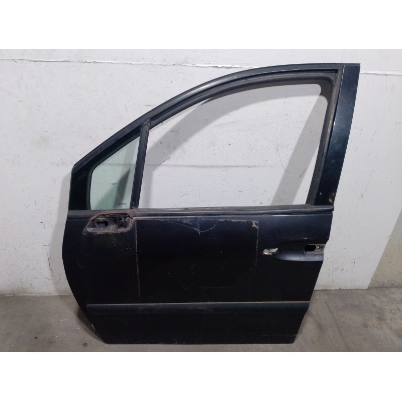 Recambio de puerta delantera izquierda para peugeot 807 (eb_) 2.2 hdi referencia OEM IAM  9002X1 