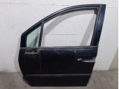 Recambio de puerta delantera izquierda para peugeot 807 (eb_) 2.2 hdi referencia OEM IAM  9002X1 