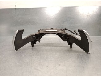 Recambio de mando volante para peugeot 3008 i monospace (0u_) 1.6 hdi referencia OEM IAM 96667245XT 12275302 DELPHI