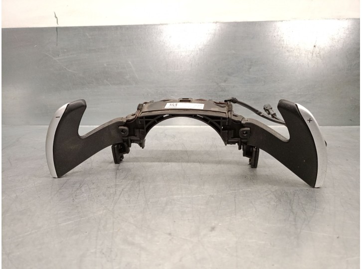 Recambio de mando volante para peugeot 3008 i monospace (0u_) 1.6 hdi referencia OEM IAM 96667245XT 12275302 DELPHI
