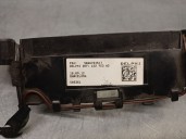 Recambio de mando volante para peugeot 3008 i monospace (0u_) 1.6 hdi referencia OEM IAM 96667245XT 12275302 DELPHI