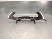 Recambio de mando volante para peugeot 3008 i monospace (0u_) 1.6 hdi referencia OEM IAM 96667245XT 12275302 DELPHI