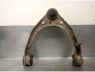 Recambio de brazo suspension superior delantero izquierdo para volkswagen touareg (7la, 7l6, 7l7) 5.0 v10 tdi referencia OEM IAM