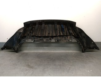 Recambio de cubrecarter para ford grand c-max (dxa/cb7, dxa/ceu) 1.6 tdci referencia OEM IAM 51A8B384AX  