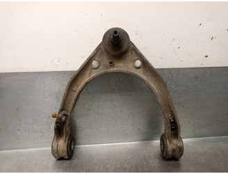 Recambio de brazo suspension superior delantero derecho para volkswagen touareg (7la, 7l6, 7l7) 5.0 v10 tdi referencia OEM IAM 7