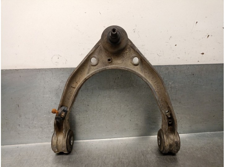 Recambio de brazo suspension superior delantero derecho para volkswagen touareg (7la, 7l6, 7l7) 5.0 v10 tdi referencia OEM IAM 7