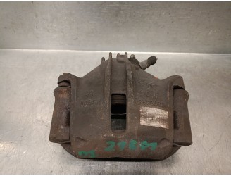 Recambio de pinza freno delantera izquierda para peugeot 206 hatchback (2a/c) 1.9 d referencia OEM IAM 4400K5 4400K5 BOSCH