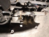 Recambio de motor completo para mercedes-benz clase e (w210) berlina diesel 3.2 cdi cat referencia OEM IAM 613961 