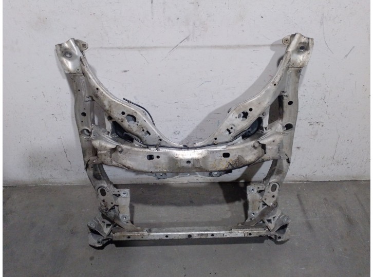 Recambio de puente delantero para bmw 5 touring (f11) 520 d referencia OEM IAM  31116796692 