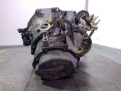 Replacement gearbox for Citroën C3 I (FC_, FN_) 1.4 16V HDi OEM IAM reference 20DM25 2222AZ 7505730A