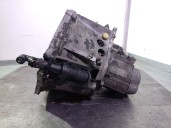Replacement gearbox for Citroën C3 I (FC_, FN_) 1.4 16V HDi OEM IAM reference 20DM25 2222AZ 7505730A