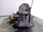 Replacement gearbox for Citroën C3 I (FC_, FN_) 1.4 16V HDi OEM IAM reference 20DM25 2222AZ 7505730A