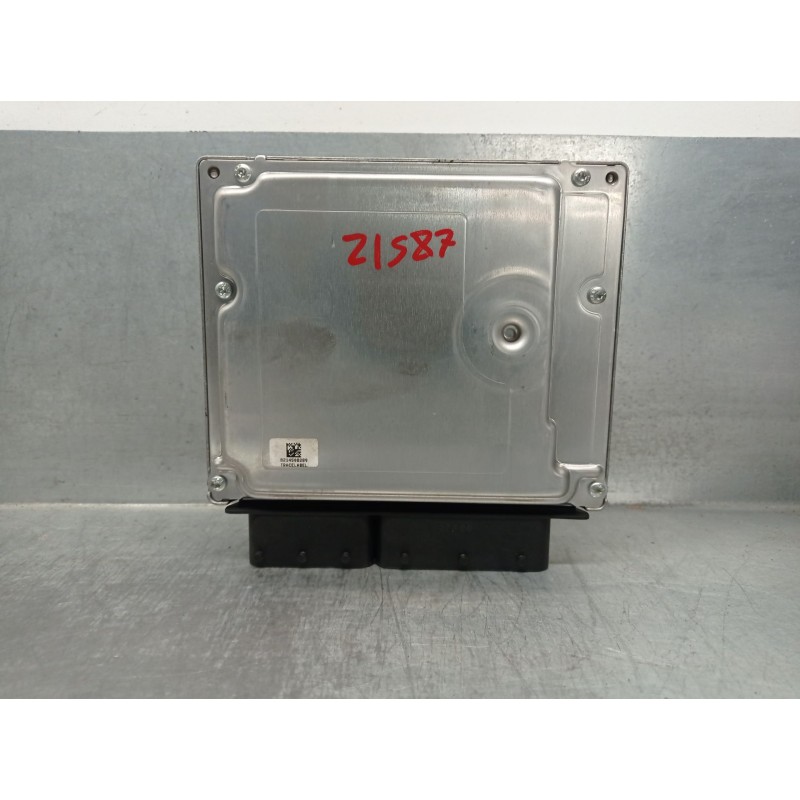 Recambio de centralita motor uce para bmw x3 (e83) 2.0 sd referencia OEM IAM 7809999  0281013924 BOSCH