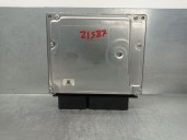 Recambio de centralita motor uce para bmw x3 (e83) 2.0 sd referencia OEM IAM 7809999  0281013924 BOSCH