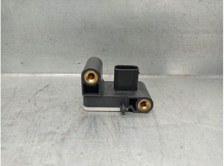 Recambio de sensor impacto para bmw x3 (e83) 2.0 sd referencia OEM IAM 6911003 0285003900 BOSCH