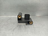 Recambio de sensor impacto para bmw x3 (e83) 2.0 sd referencia OEM IAM 6911003 0285003900 BOSCH