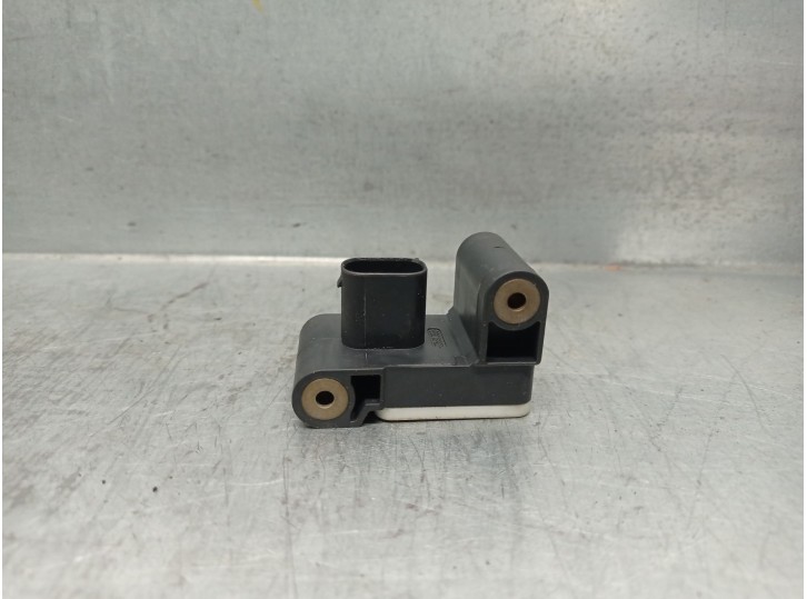 Recambio de sensor impacto para bmw x3 (e83) 2.0 sd referencia OEM IAM 6911003 0285003900 BOSCH