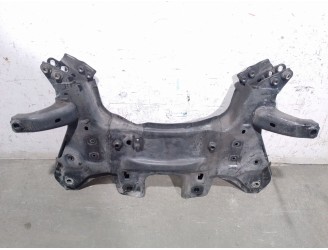 Recambio de puente delantero para fiat panda (312_, 319_) 1.2 (312pxa1a) referencia OEM IAM  51928344 