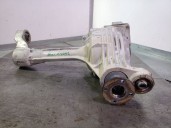 Recambio de diferencial delantero para nissan navara np300 pick-up (d23, d23t) 2.3 dci referencia OEM IAM 385004JR5A 