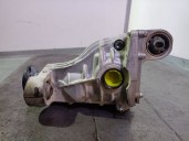 Recambio de diferencial delantero para nissan navara np300 pick-up (d23, d23t) 2.3 dci referencia OEM IAM 385004JR5A 