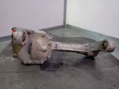 Recambio de diferencial delantero para nissan navara np300 pick-up (d23, d23t) 2.3 dci referencia OEM IAM 385004JR5A 