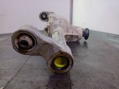 Recambio de diferencial delantero para nissan navara np300 pick-up (d23, d23t) 2.3 dci referencia OEM IAM 385004JR5A 