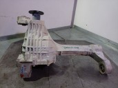 Recambio de diferencial delantero para nissan navara np300 pick-up (d23, d23t) 2.3 dci referencia OEM IAM 385004JR5A 