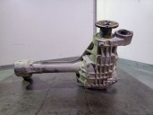 Recambio de diferencial delantero para nissan navara np300 pick-up (d23, d23t) 2.3 dci referencia OEM IAM 385004JR5A 