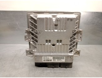 Recambio de centralita motor uce para peugeot 3008 i monospace (0u_) 1.6 hdi referencia OEM IAM 9800268980  S180123008 COMNTINEN