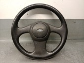 Recambio de volante para ford fiesta iii (gfj) 1.3 cat referencia OEM IAM 96FB3600A2A 6827630 