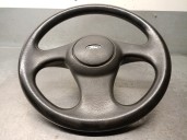 Recambio de volante para ford fiesta iii (gfj) 1.3 cat referencia OEM IAM 96FB3600A2A 6827630 