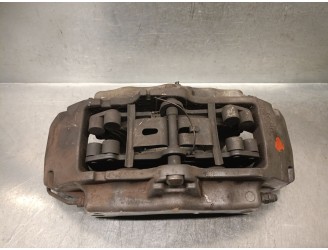 Recambio de pinza freno delantera izquierda para volkswagen touareg (7la, 7l6, 7l7) 5.0 v10 tdi referencia OEM IAM 7L6615149 7L6