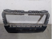 Recambio de paragolpes delantero para citroën jumper ii furgoneta 2.2 hdi 110 referencia OEM IAM 7401NN 