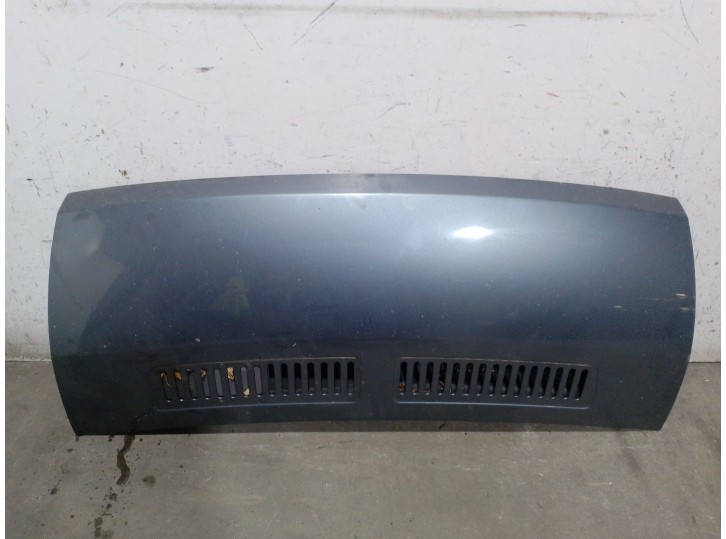 Recambio de capot para citroën jumper ii furgoneta 2.2 hdi 110 referencia OEM IAM 7901N8 