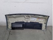 Replacement hood for Citroën Jumper II Van 2.2 HDI 110 OEM IAM reference 7901N8 